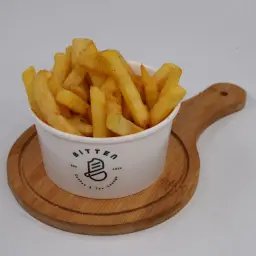 بطاطس مقلية